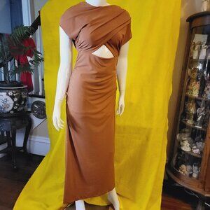 ZARA Dress - NWT - Size L